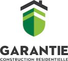 Logo Garantie construction résidentielle